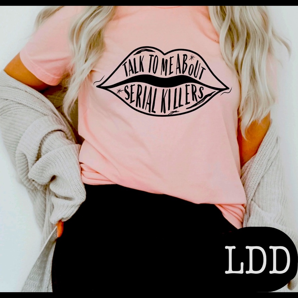 Womens graphic tee